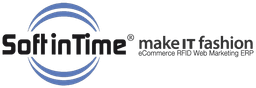 Softintime Logo